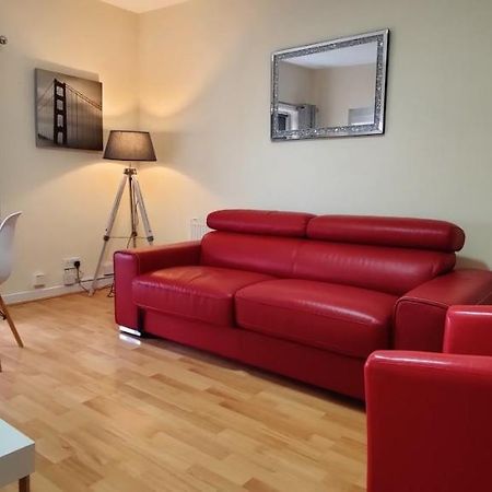 Marmaduke Apartments - Entire Apartment Close To City Centre Ливърпул Екстериор снимка