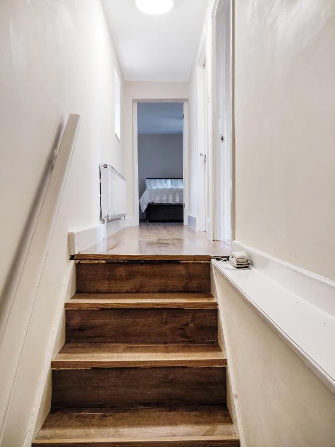 Marmaduke Apartments - Entire Apartment Close To City Centre Ливърпул Екстериор снимка