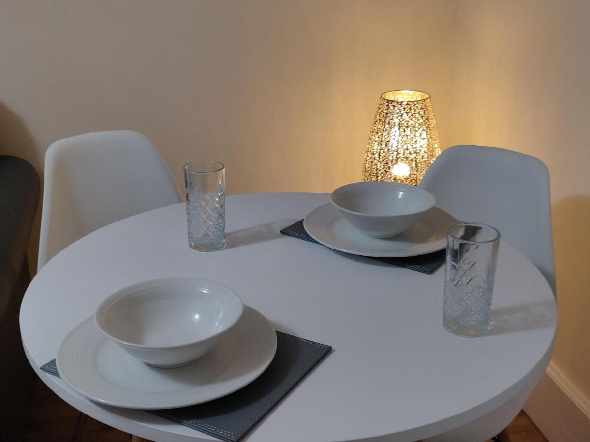 Marmaduke Apartments - Entire Apartment Close To City Centre Ливърпул Екстериор снимка