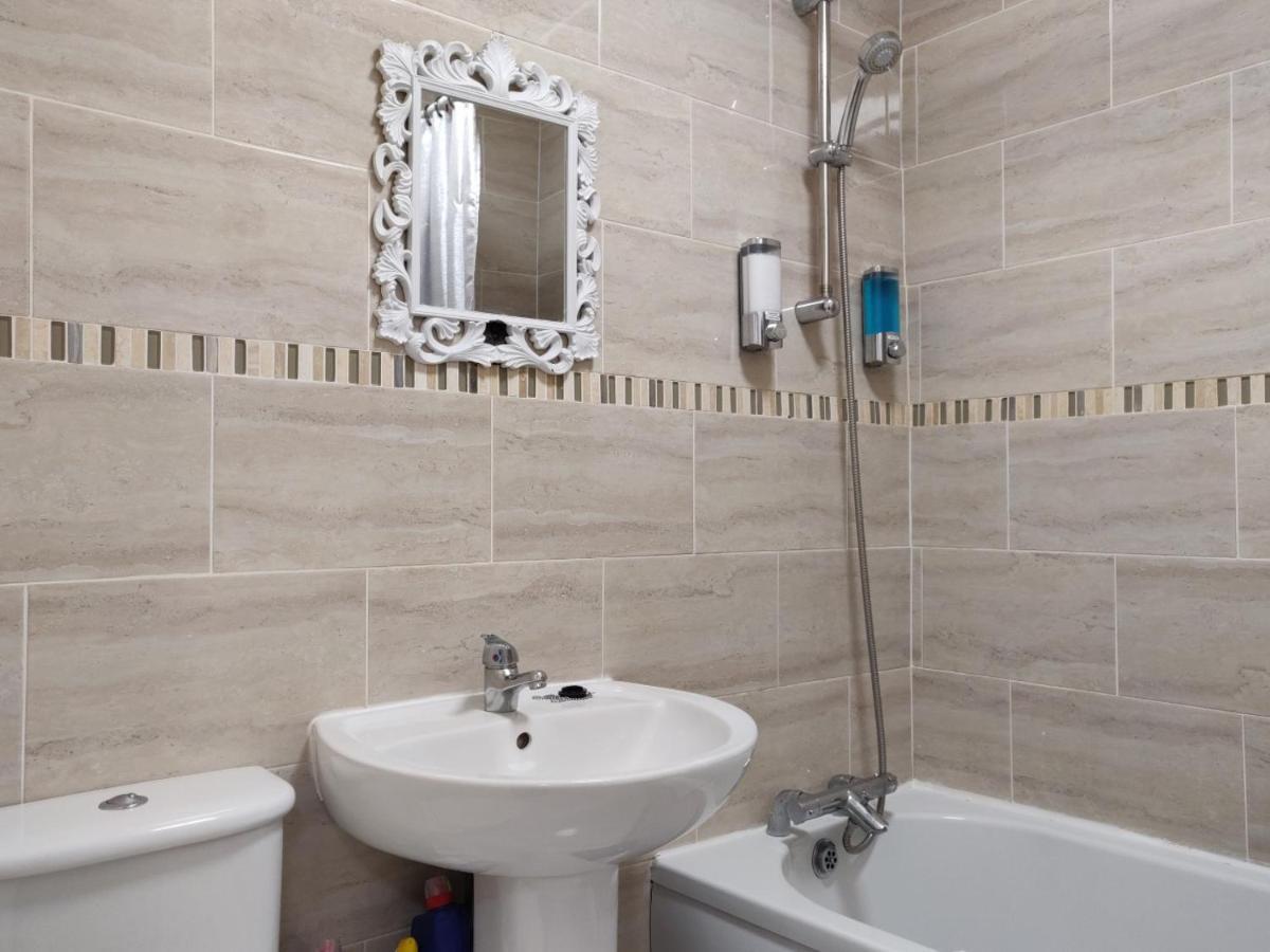 Marmaduke Apartments - Entire Apartment Close To City Centre Ливърпул Екстериор снимка