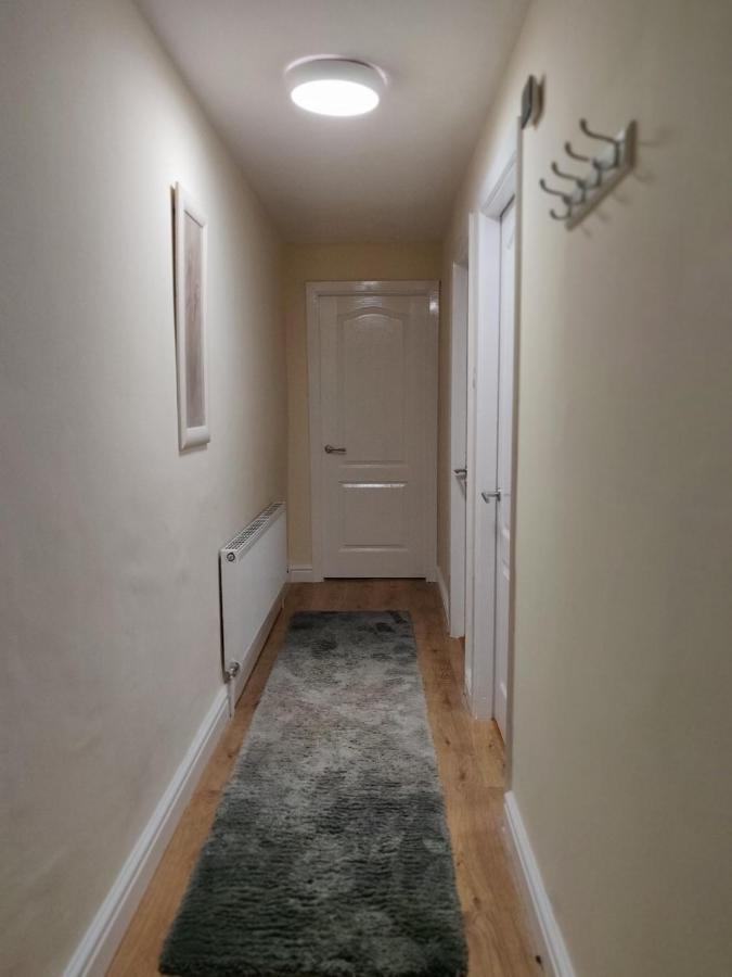 Marmaduke Apartments - Entire Apartment Close To City Centre Ливърпул Екстериор снимка