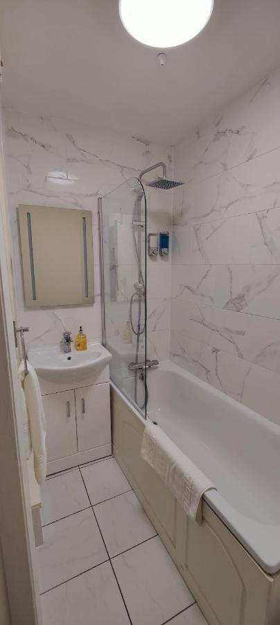 Marmaduke Apartments - Entire Apartment Close To City Centre Ливърпул Екстериор снимка